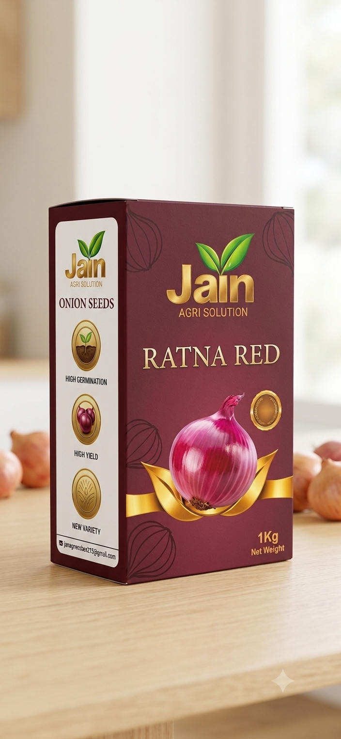 jain ratna red